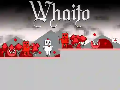 Spel Whaito online