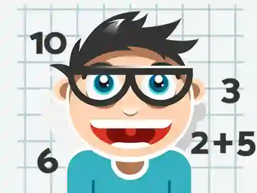 Spel Math Class online