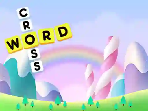Spel WordCross online