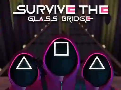 Spel Survival Squid Jumping Game online