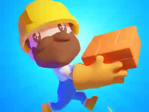 Spel Idle Builder online