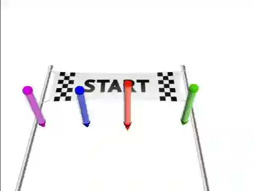 Spel Trace Run online