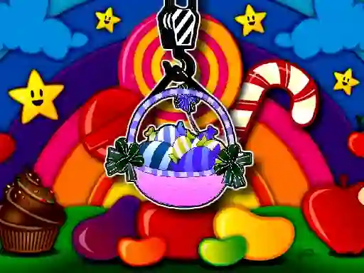 Spel Sweet Tower Challenge online