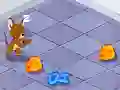 Spel Tom and Jerry midnight snack online