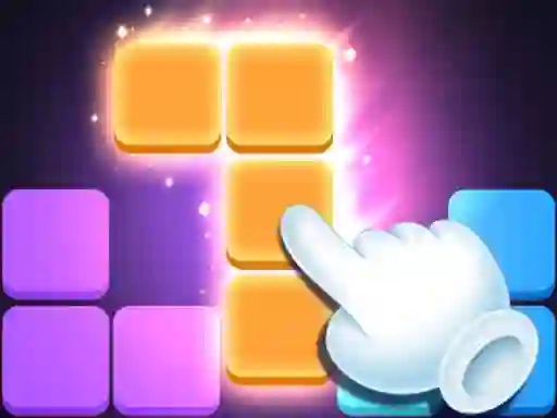 Spel Nine Blocks online