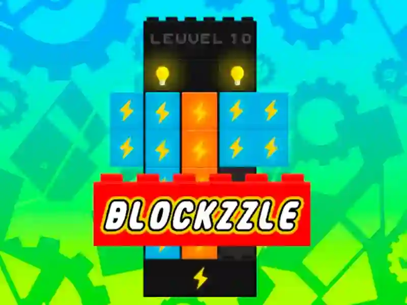 Spel Blockzzle online