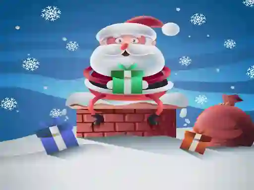 Spel Christmas Gifts online