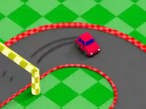 Spel Mini Drifts online