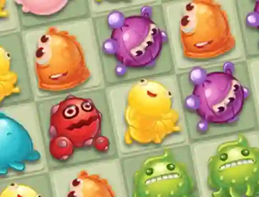 Spel Monster Temple online