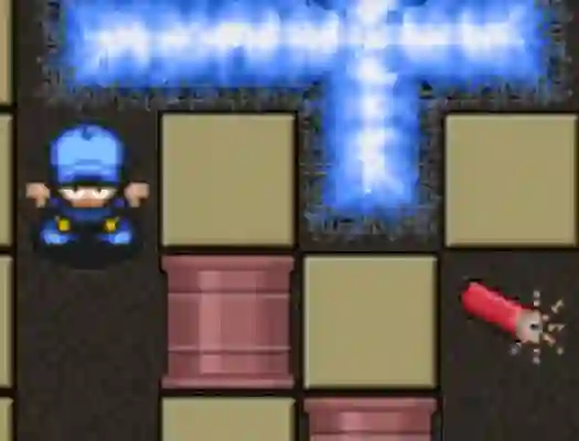 Spel Playing with Fire 2 online