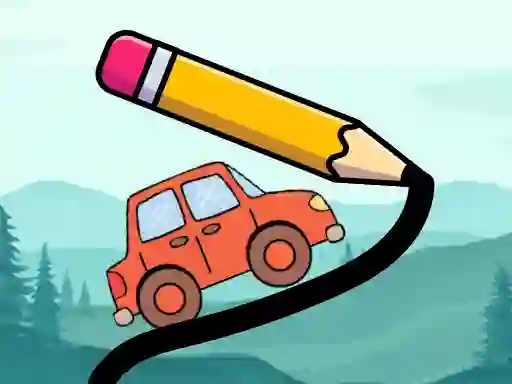 Spel Draw The Bridge online