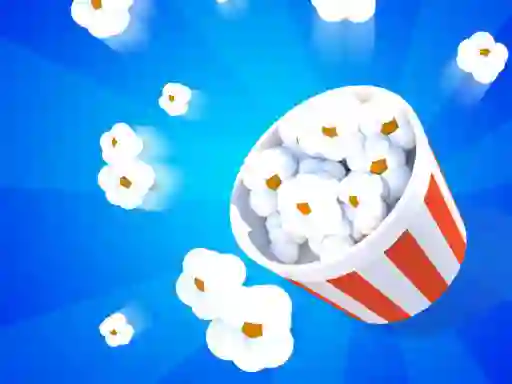 Spel Popcorn Master online