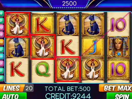 Spel Book of Ra online
