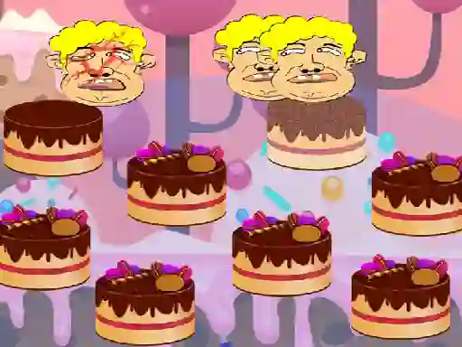 Spel Cake Eaters online