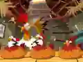 Spel Hen Coops online