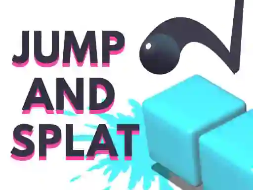 Spel Jump and Splat online