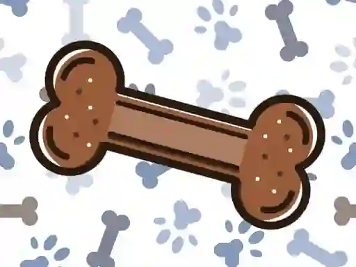 Spel Lil Puppy Memory online