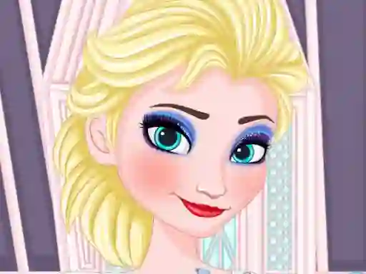 Spel Ella Make Up Removal online