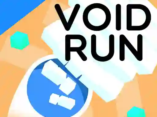 Spel Void Run online