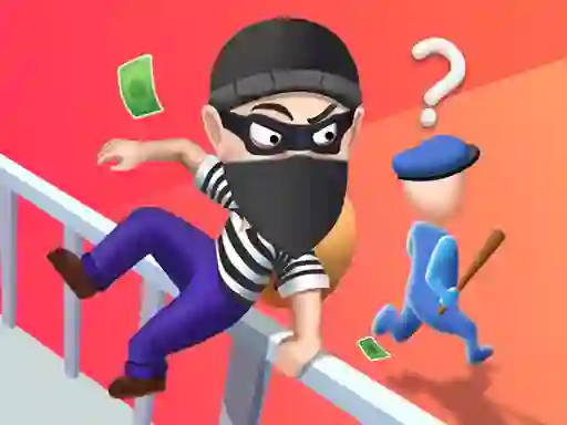 Spel House Robber online