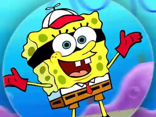 Spel Spongebob Squarepants online