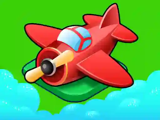 Spel Plane Evo online