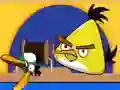 Spel Angry Birds Double Fishing online