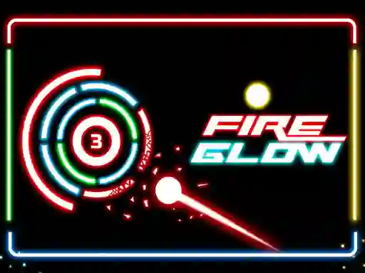 Spel Fire Glow online