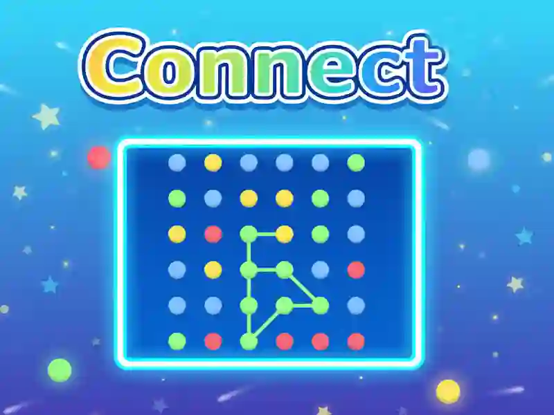 Spel Connect online