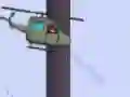 Spel Mario helicopter 2 online