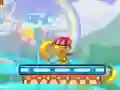 Spel JUMPING BANANAS 2 online