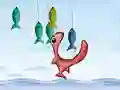 Spel Piranha Bite Attack online