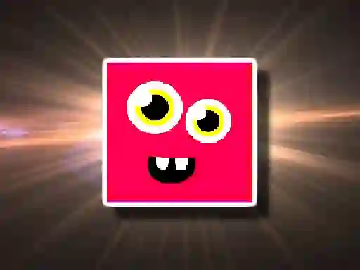 Spel Funky Cube Monsters online