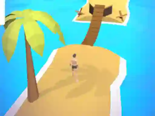 Spel Survive The Tsunami online