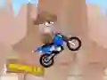 Spel Cowboy biker online