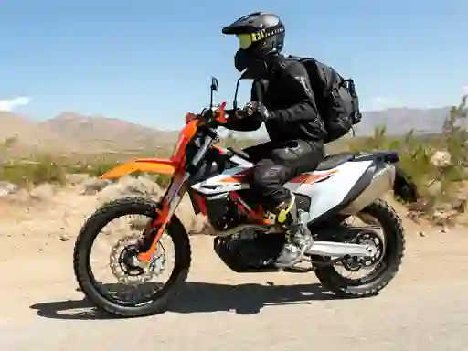 Spel Dirt Motorbike Slide online