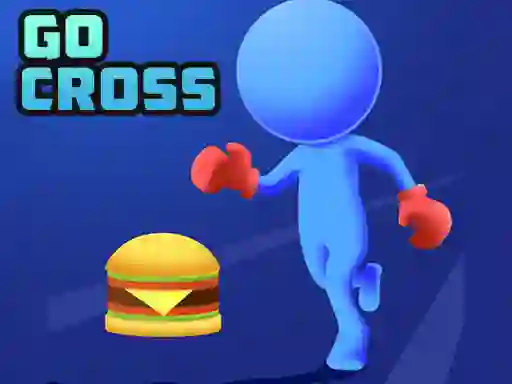 Spel Go Cross online