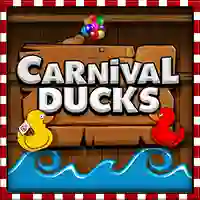 Spel Carnival Ducks online