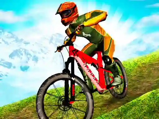 Spel MX Offroad Master online