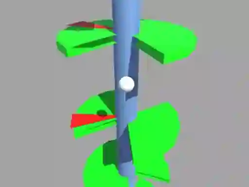 Spel Helix Rotation online
