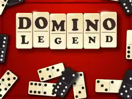 Spel Domino Legend online