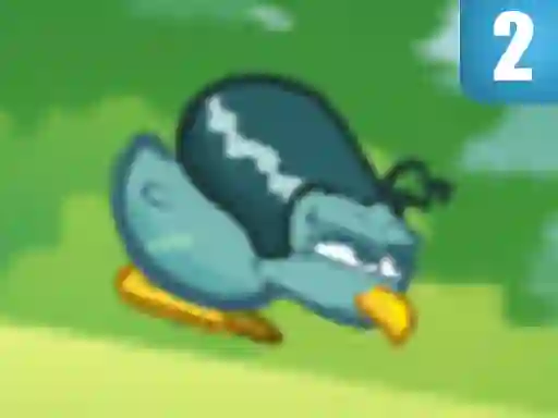Spel Kiwi Adventure 2 online