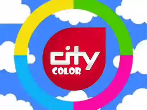 Spel City Color online