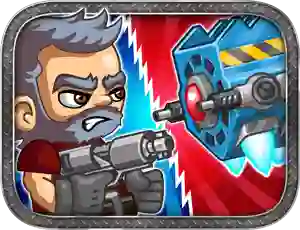 Spel Total Recoil online