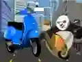 Spel Scooter Stunt online