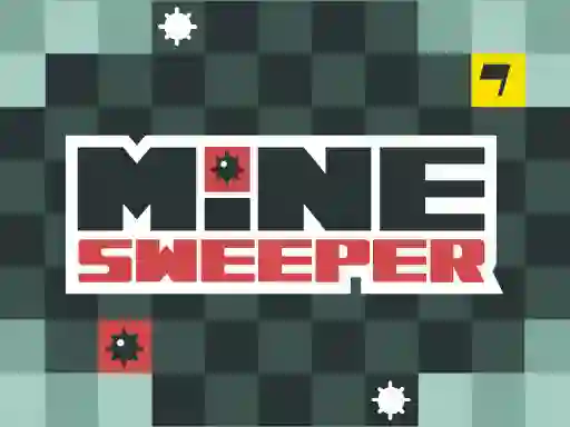Spel Mine Sweeper online