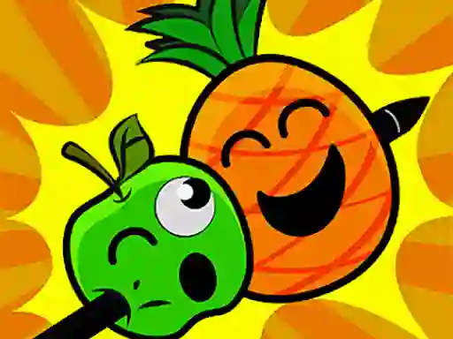 Spel Pineapple Pen Master online