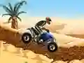 Spel ATV Offroad Thunder online