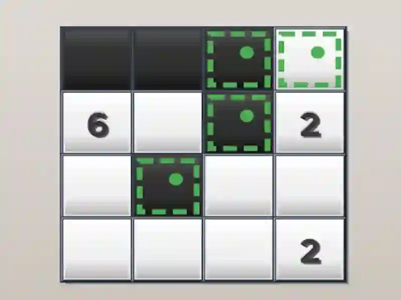 Spel Logic Islands online