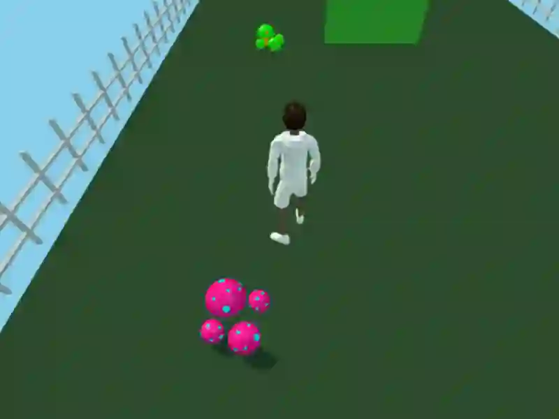 Spel Mushroom Raid online